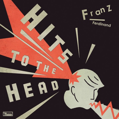 Franz Ferdinand - Hits To The Head (2022) 24bit FLAC Download