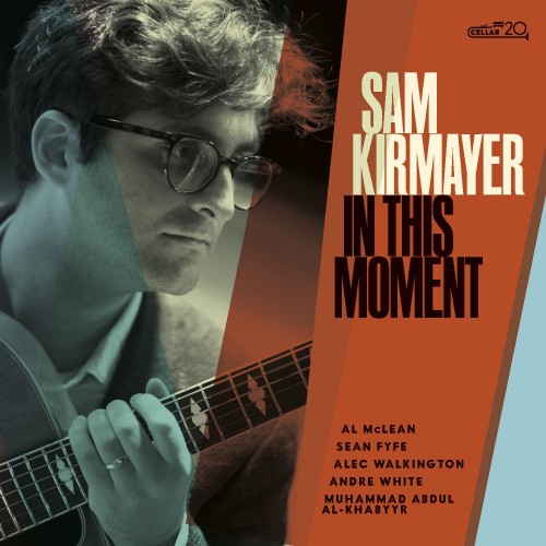 Sam Kirmayer - In This Moment (2022) FLAC Download