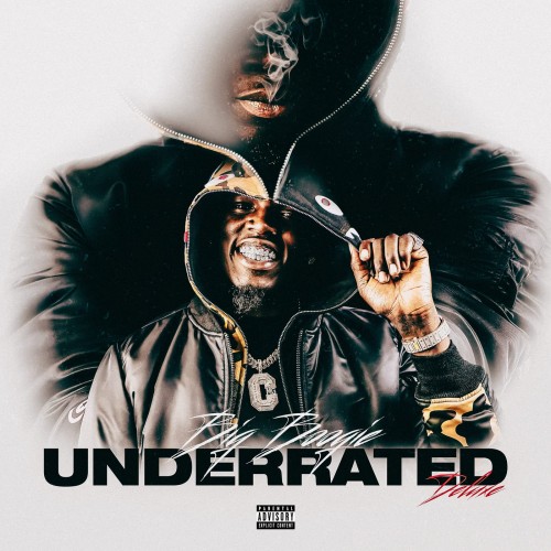Big Boogie – UNDERRATED (Deluxe) (2022)  [FLAC]