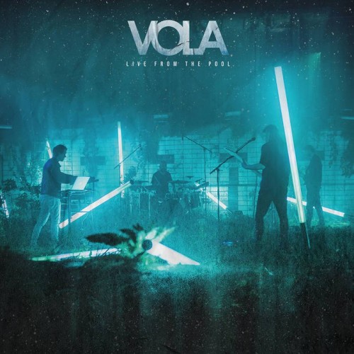 VOLA - Live From The Pool (2022) FLAC Download