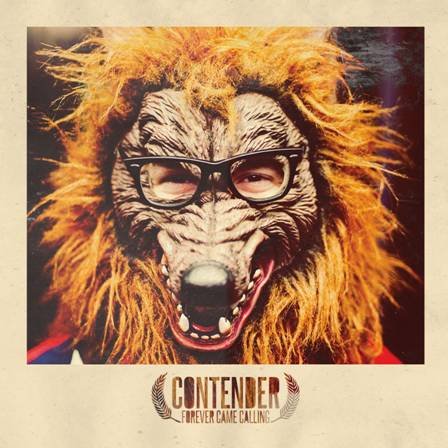 Forever Came Calling - Contender (2012) FLAC Download