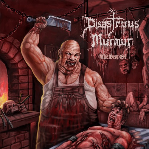 Disastrous Murmur - The Best Of (2022) FLAC Download
