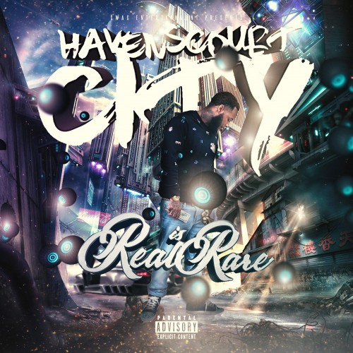 Havenscourtcity - Real is Rare (2019) FLAC Download