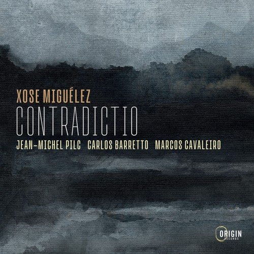 Xose Miguélez - Contradictio (2022) FLAC Download