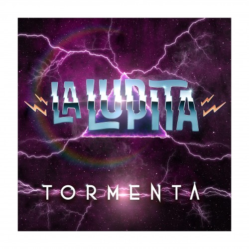 La Lupita - Tormenta (2022) 24bit FLAC Download