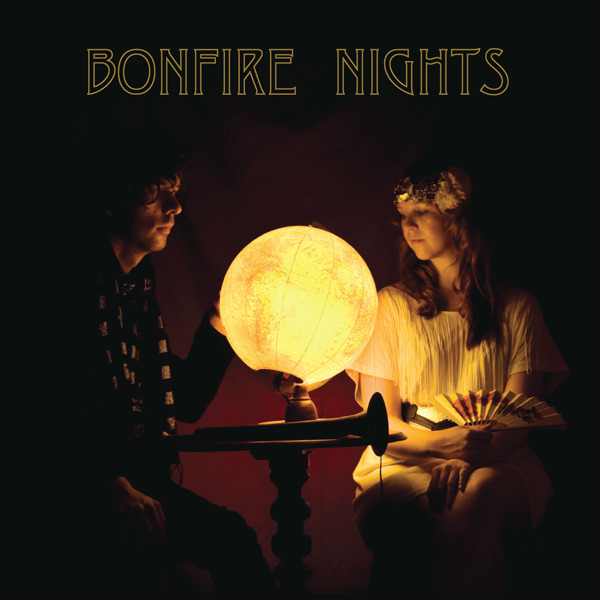 Bonfire Nights - Bonfire Nights (2010) FLAC Download