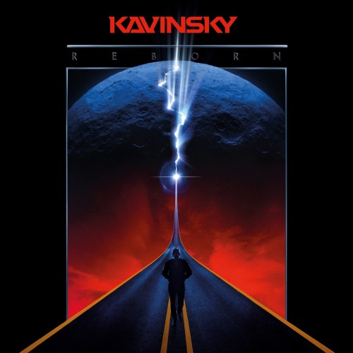 Kavinsky – Reborn (2022)  [24bit FLAC]
