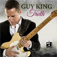 Guy King - Truth (2016) FLAC Download