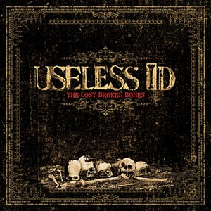 Useless ID - The Lost Broken Bones (2008) FLAC Download