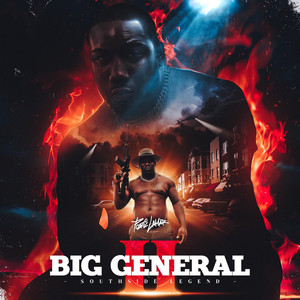 Poetic Lamar - Big General II: Southside Legend (2022) FLAC Download