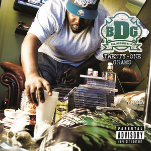 Big Doughski G - Twenty-One Grams (2013) FLAC Download