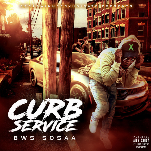 Bws Sosaa - Curb Service (2022) FLAC Download