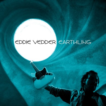 Eddie Vedder - Earthling (2022) FLAC Download
