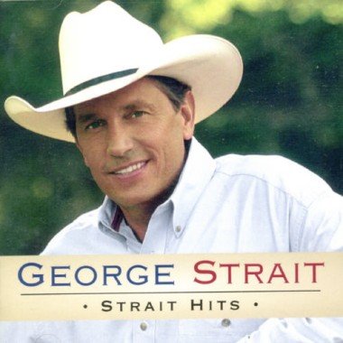George Strait - Strait Hits (2006) FLAC Download