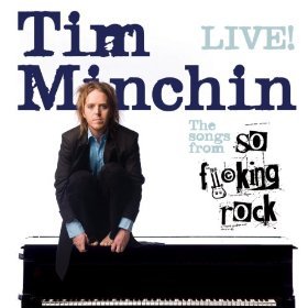 Tim Minchin - So Fucking Rock (2013) FLAC Download