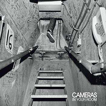 Cameras - In Your Room (2011) FLAC Download