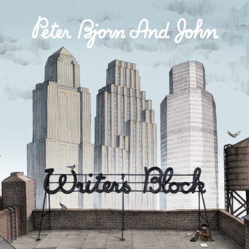 Peter Bjorn and John - Writer's Block (2006) FLAC Download