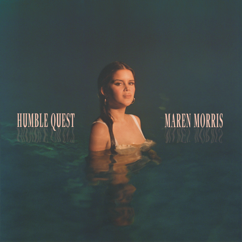 Maren Morris - Humble Quest (2022) FLAC Download