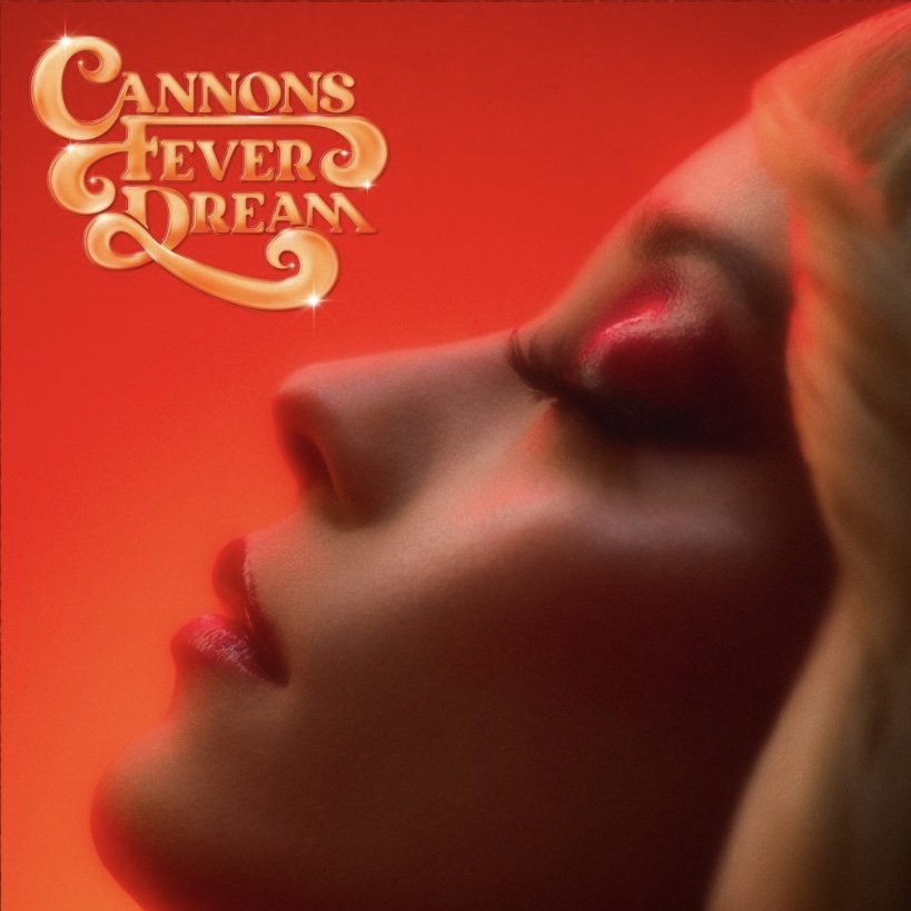 Cannons - Fever Dream (2022) FLAC Download