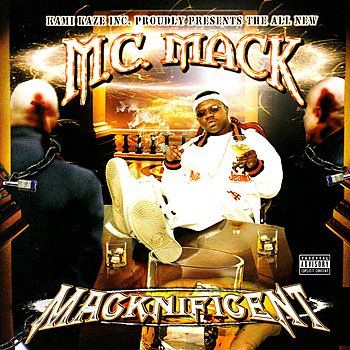 M.C. Mack-Macknificent-CD-FLAC-2003-RAGEFLAC
