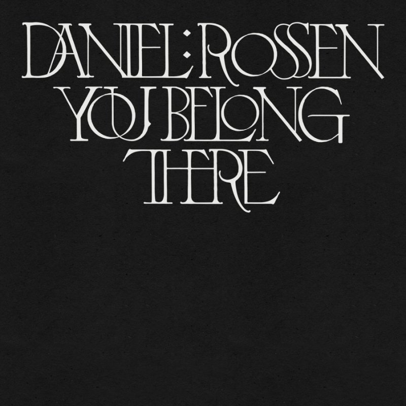 Daniel Rossen-You Belong There-(WARPCD344)-CD-FLAC-2022-HOUND