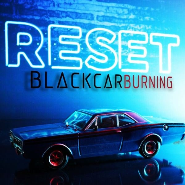 Blackcarburning - Reset (2022) FLAC Download