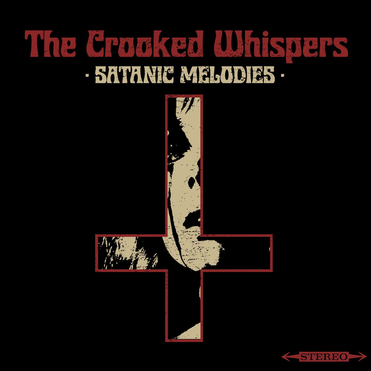 The Crooked Whispers-Satanic Melodies-24BIT-44khz-WEB-FLAC-2020-OSKOREIA
