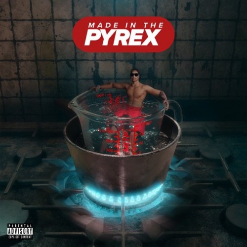 Digga D-Made In The Pyrex-CD-FLAC-2021-AUDiOFiLE