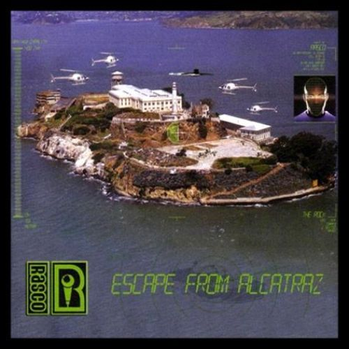 Rasco - Escape From Alcatraz (2003) FLAC Download