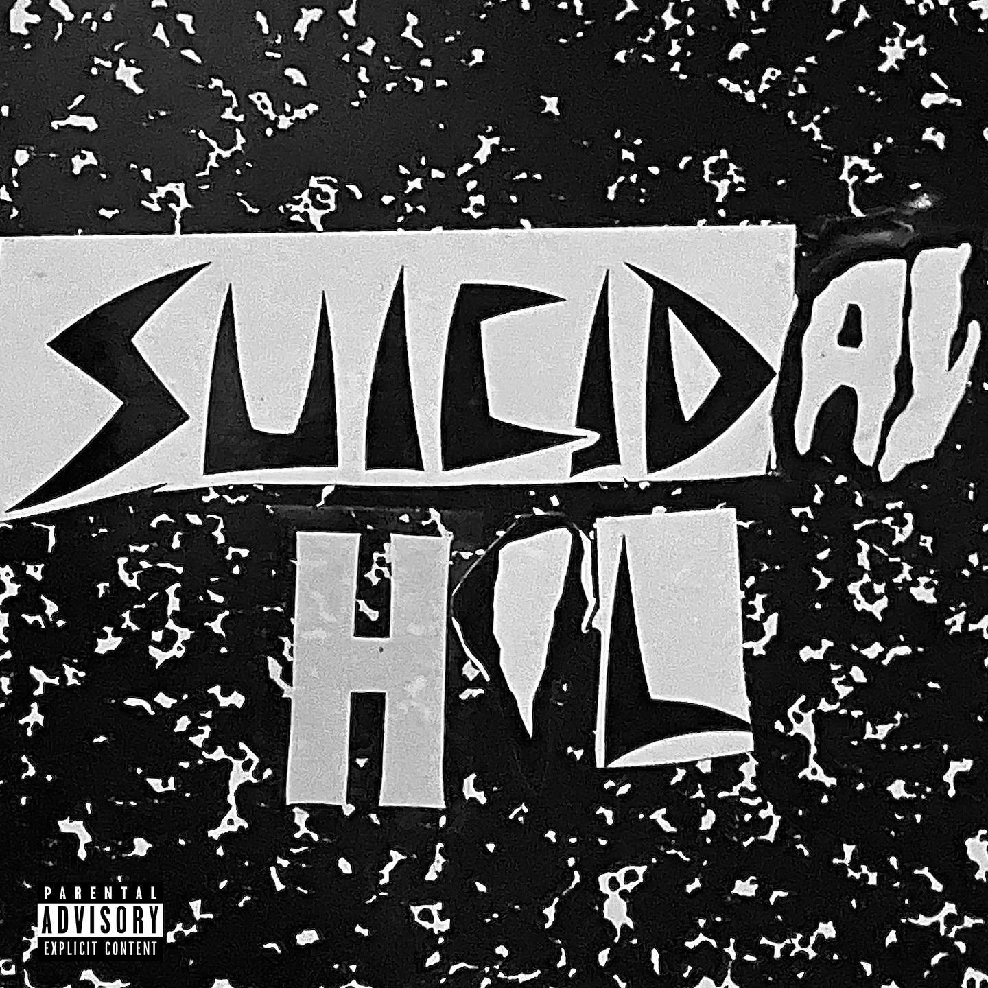 Ricky Hil - Suicidal Hil (08-0) FLAC Download