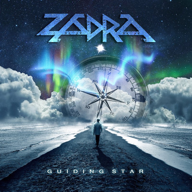 Zadra - Guiding Star (2022) FLAC Download