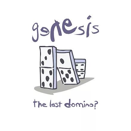 Genesis - The Last Domino (2021) FLAC Download
