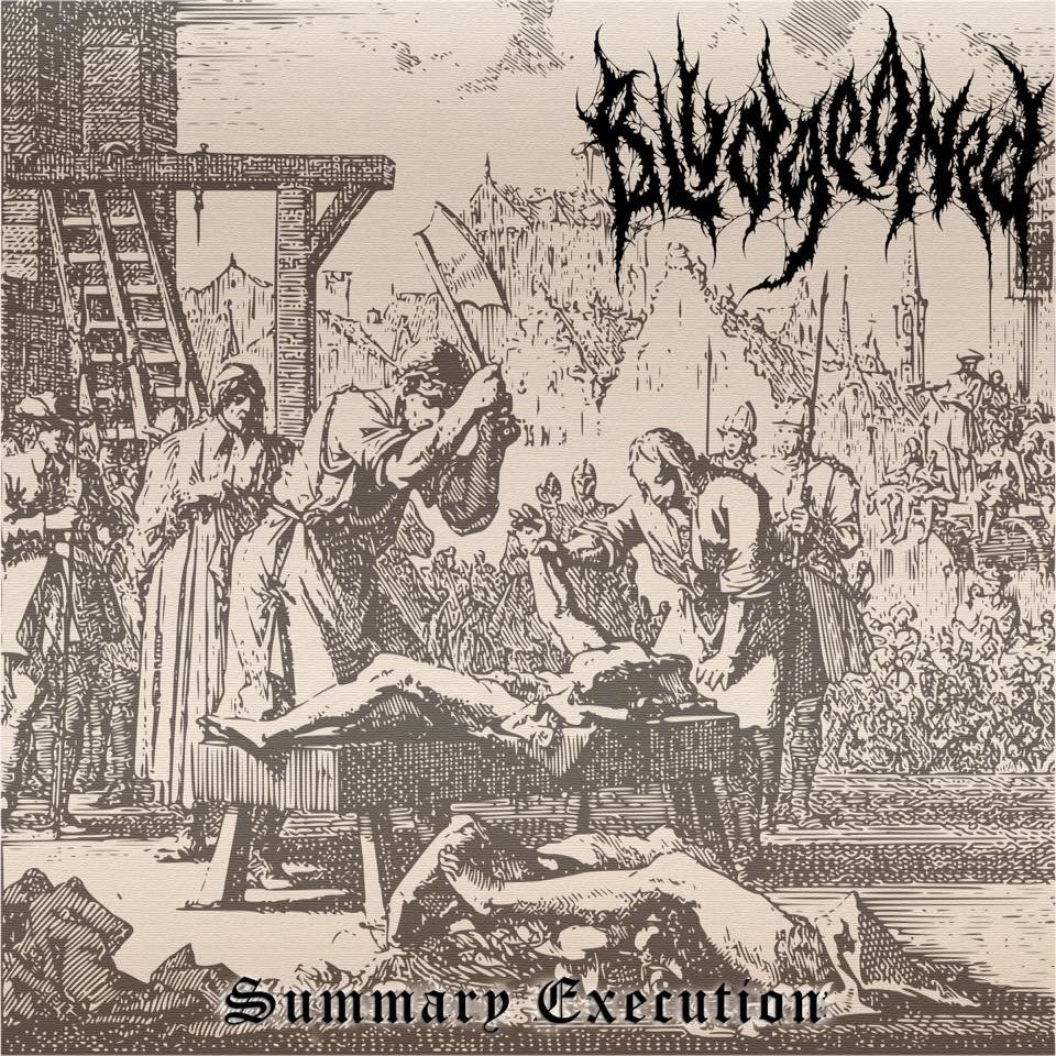 Bludgeoned - Summary Execution (2022) FLAC Download