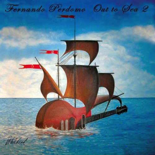 Fernando Perdomo-Out To Sea 2-(FMR29CD)-CD-FLAC-2019-MUNDANE