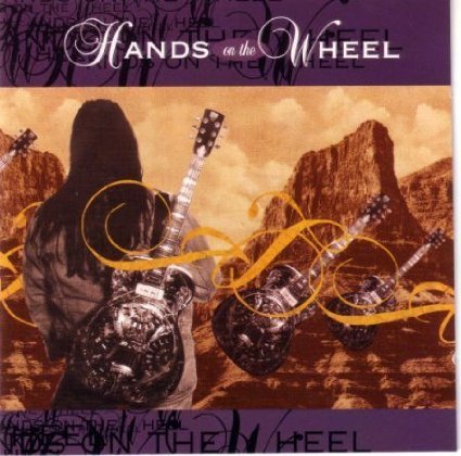 Hands On The Wheel - Hands On The Wheel (1992) FLAC Download
