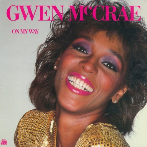 Gwen McCrae-On My Way-Remastered-CD-FLAC-2013-THEVOiD