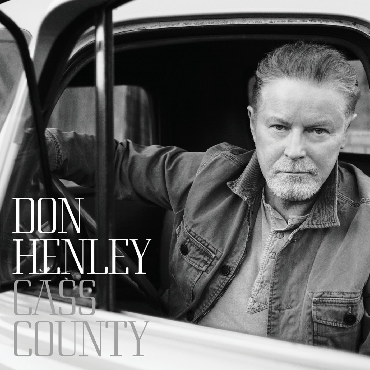 Don Henley - Cass County (2015) FLAC Download