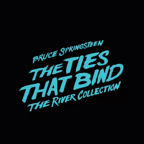 Bruce Springsteen-The Ties That Bind-The River Collection-4CD-FLAC-2015-ERP