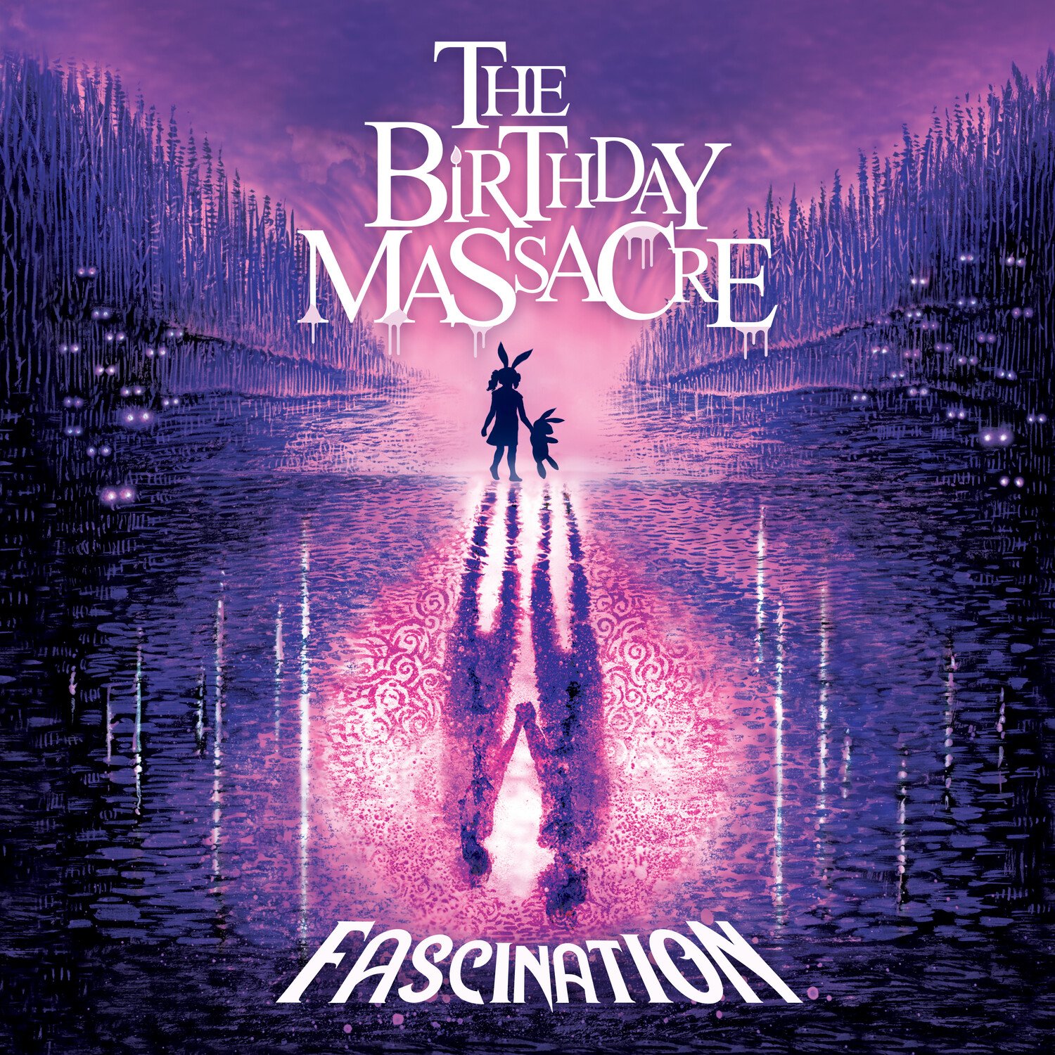 The Birthday Massacre - Fascination (2022) FLAC Download