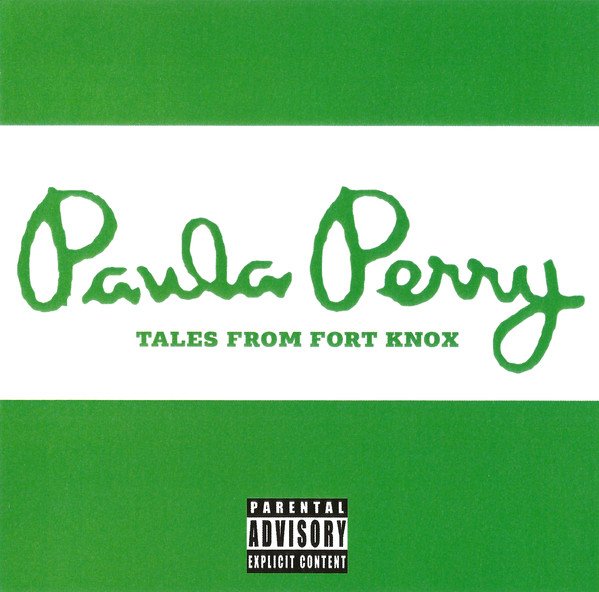 Paula Perry - Tales From Fort Knox (2022) FLAC Download