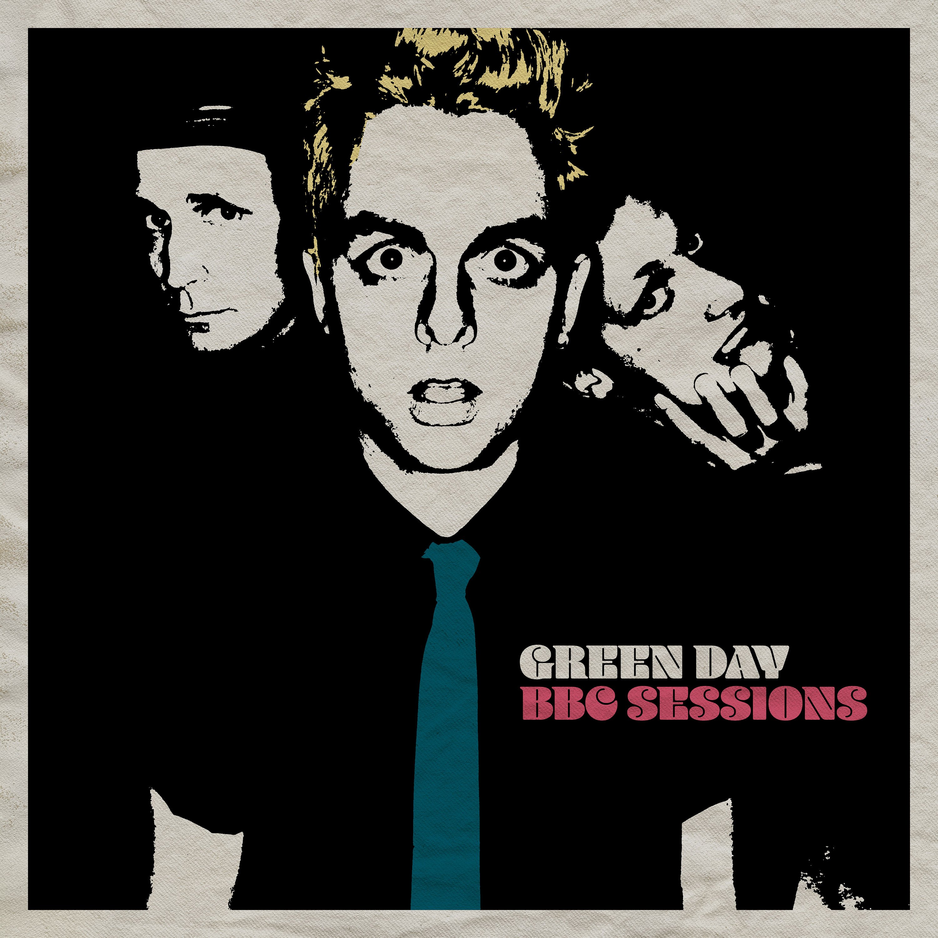 Green Day - BBC Sessions (2021) FLAC Download