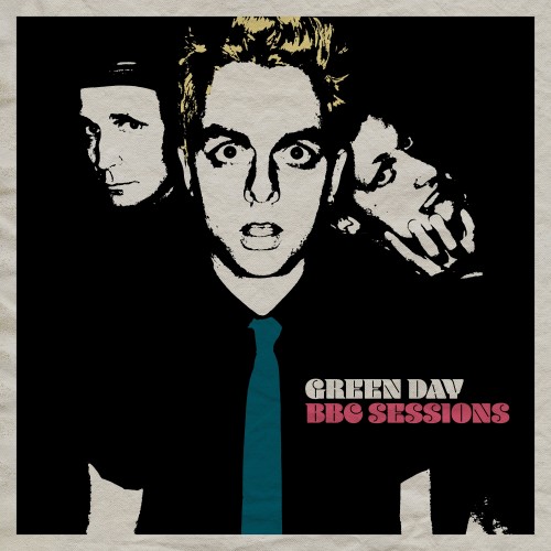 Green Day-BBC Sessions-CD-FLAC-2021-FORSAKEN