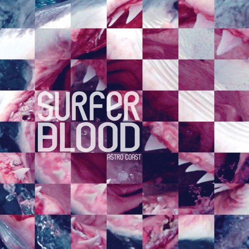 Surfer Blood-Astro Coast-SPECIAL EDITION-2VINYL-FLAC-2020-MLS