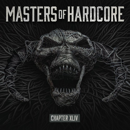 VA-Masters Of Hardcore Chapter XLIV-(CLDM2022005)-2CD-FLAC-2022-WRE