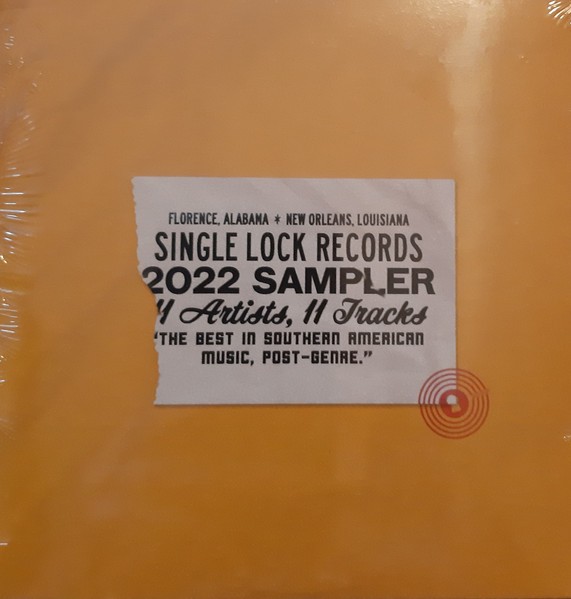Various Artists - Single Lock Records 2022 Sampler (2022) FLAC Download