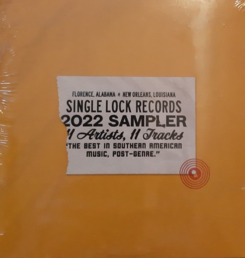 VA-Single Lock Records 2022 Sampler-CD-FLAC-2022-HOUND