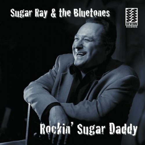 Sugar Ray And The Bluetones-Rockin Sugar Daddy-(CD0012)-CD-FLAC-2001-6DM