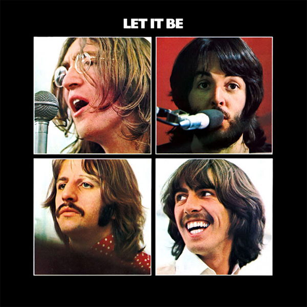 The Beatles - Let It Be (2021) FLAC Download