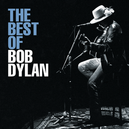 Bob Dylan – The Best of Bob Dylan (1997) [FLAC]