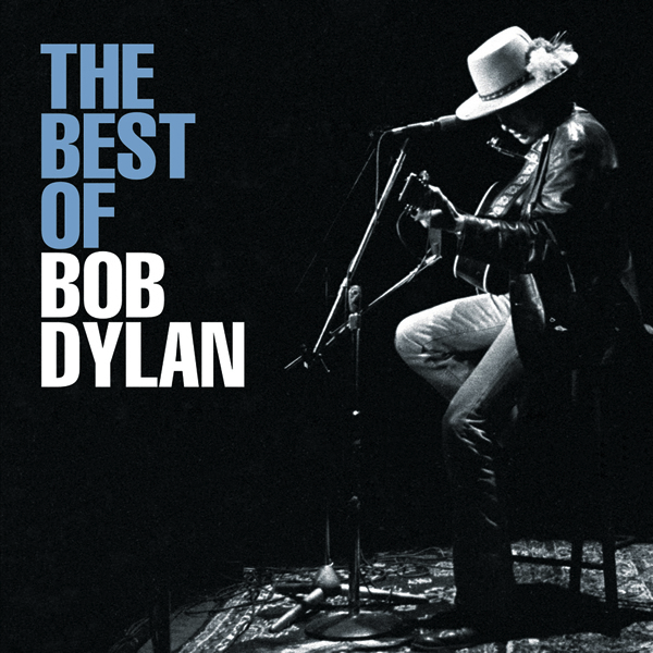 Bob Dylan - The Best of Bob Dylan (1997) FLAC Download